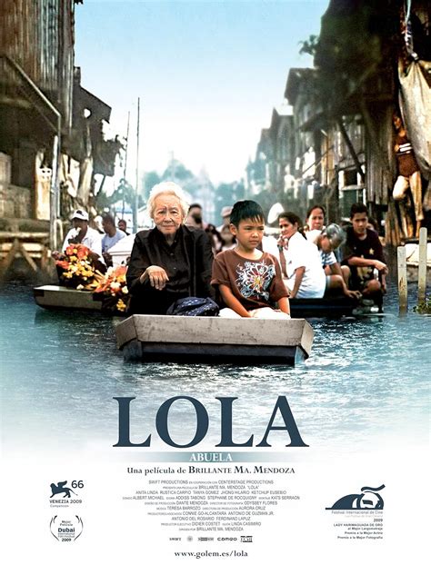 Lola (2009) .